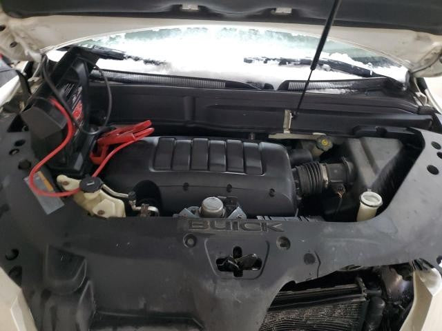 20935349 2008-2012 Buick Enclave Body Control Module Used 20935349 OEM