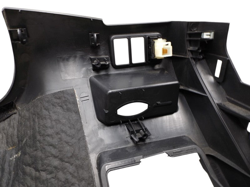68106ZX00A 2007-2012 Nissan Altima Knee Bolster Trim Panel Used OEM 68106JA01A