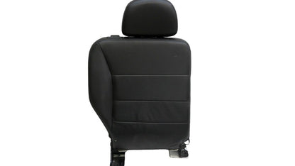 2008-2012 Ford Escape Passenger Rear RR 2nd Row Seat Back Cushion Used OEM