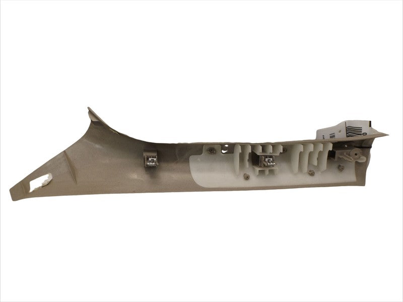 22694234 2005–2010 Chevrolet Cobalt Driver Left A Pillar Trim OEM 20831940 Used Black Int