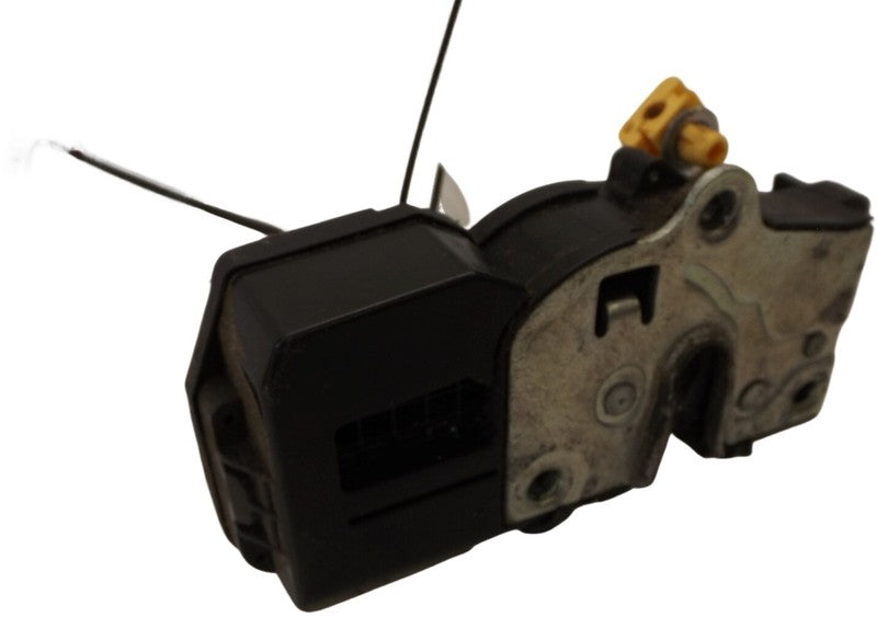 R15884447 2006-2011 Chevrolet Impala Passenger FR Door Lock Actuator Used OEM R15884447