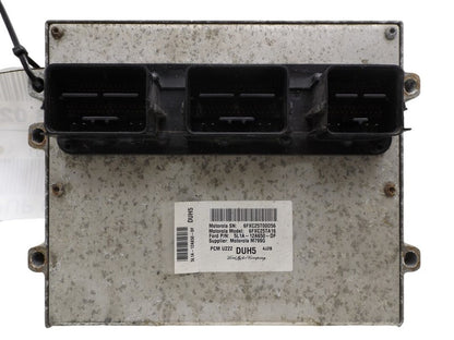 5L1Z12A650JF 2003-2006 Ford Expedition Engine Control Module ECM Used OEM 5L1A12A650DF