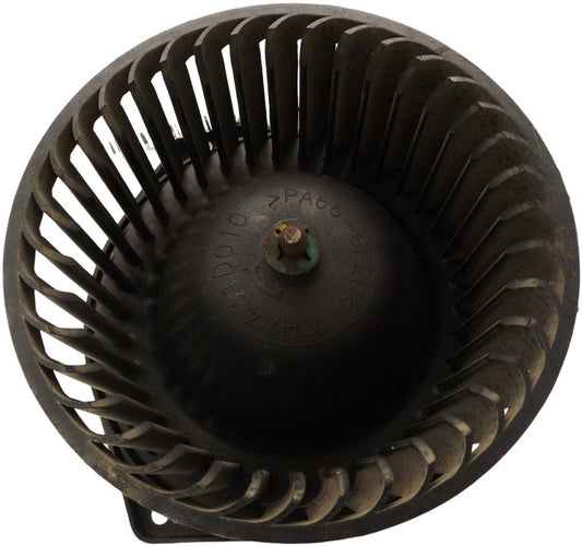 15809345 1998-2005 Oldsmobile Silhouette HVAC Blower Motor Assembly Used OEM CHA512A003