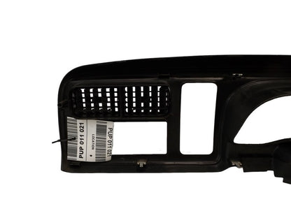 5GD82DX9AC 1997-2000 Dodge Dakota Gauge Instrument Bezel Used OEM 5GD81TRMAA