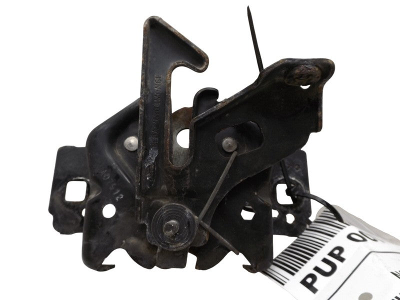 8L8Z16700A 2008-2012 Ford Escape Front Hood Latch Used OEM 8L8A16700M0N6E
