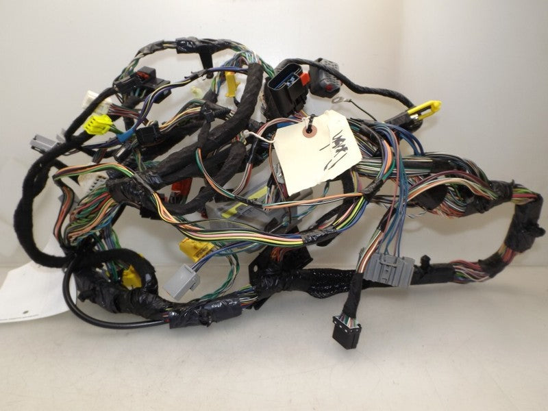 P68031090AA 2004-2008 Chrysler Pacifica Dashboard Wiring Harness Used OEM P68031090AA