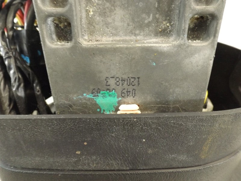88965511 1998-2005 Oldsmobile Bravada Steering Column Assembly Used OEM 15206337