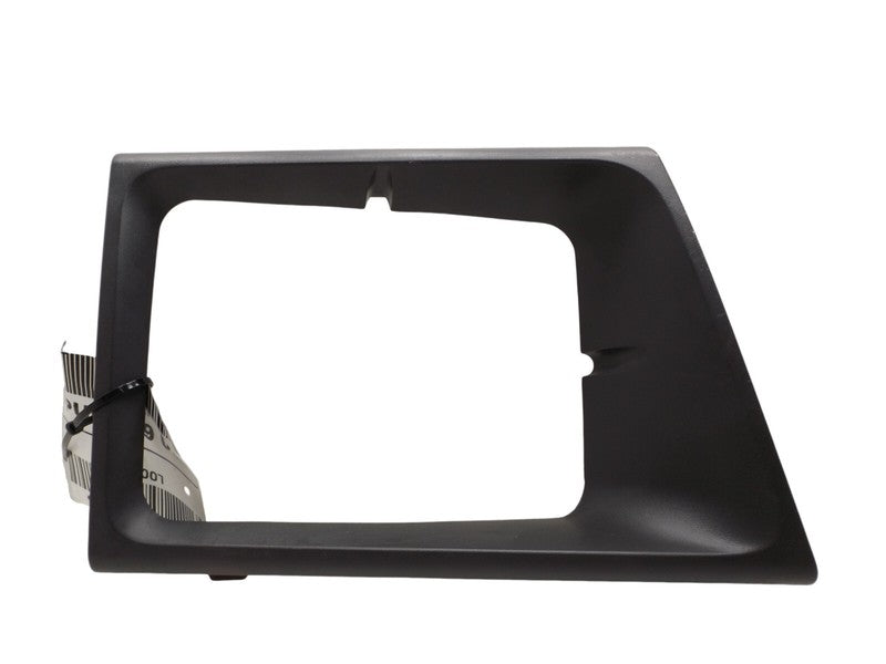 2C2413052ACW 1997-2008 Ford E-250 Passenger FR Headlight Bezel Used OEM 2C2413052ACW