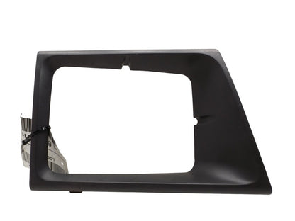 2C2413052ACW 1997-2008 Ford E-250 Passenger FR Headlight Bezel Used OEM 2C2413052ACW
