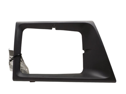 2C2413052ACW 1997-2008 Ford E-250 Passenger FR Headlight Bezel Used OEM 2C2413052ACW
