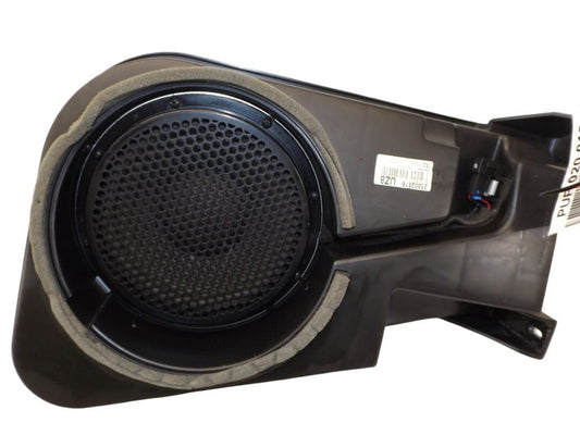 23145362 2010-2017 Chevrolet Equinox Speaker Subwoofer Assembly Used OEM 25802876