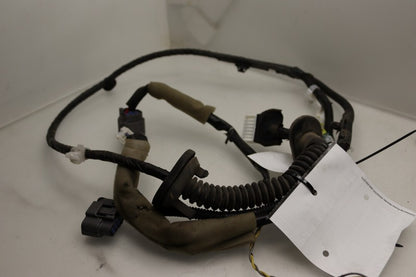 24126JM00A 2008-2015 Nissan Rogue Passenger Rear RR Door Wiring Harness Used OEM 24126JM00A
