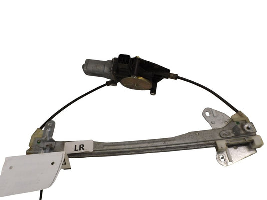 EA0525A 2003-2007 Honda Accord Passenger FR Window Regulator Used EA0525A OEM