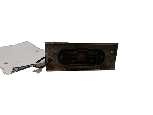 55055467AB 1997-2000 Dodge Dakota Blower Motor Resistor Used OEM 55055467AB