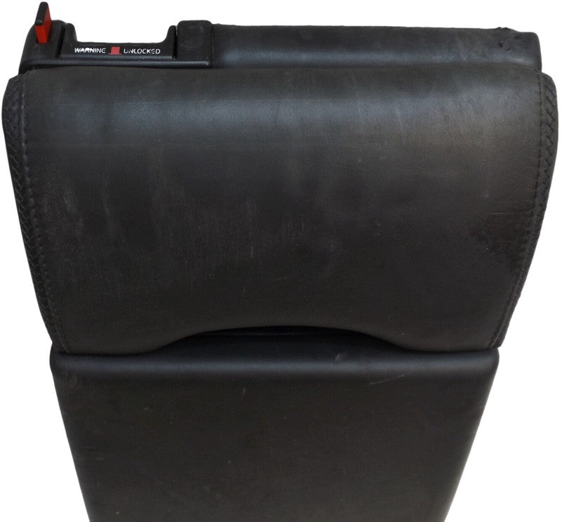 39807001 2010-2016 Volvo XC70 Rear 2nd Row Middle Seat Back Cushion Used OEM 39807001