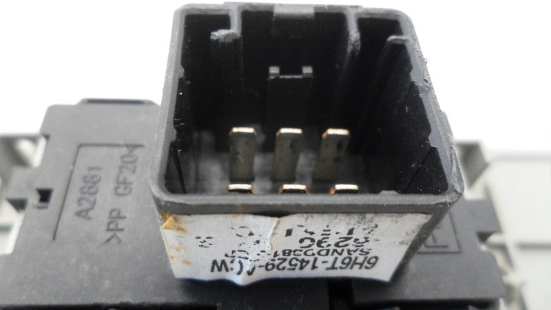 7A1378274W41A 2007-2010 Lincoln MKX Left Rear Door Window Switch 7A1378274W41A OEM