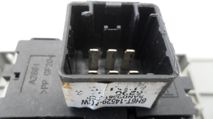 7A1378274W41A 2007-2010 Lincoln MKX Left Rear Door Window Switch 7A1378274W41A OEM