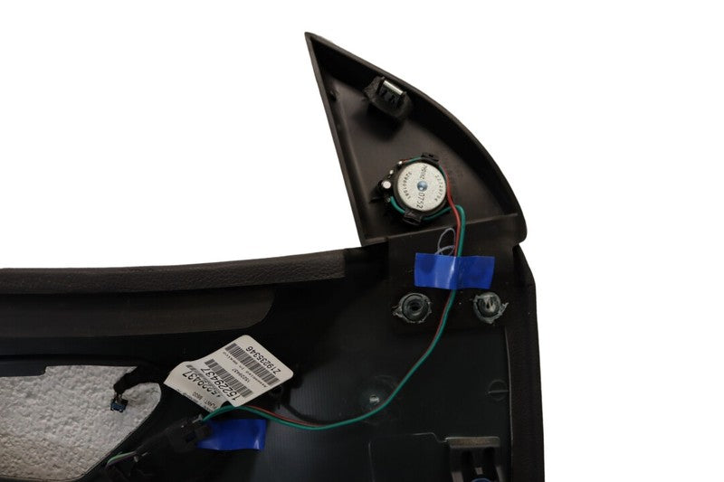 25926292 2005-2010 Pontiac G6 Passenger FR Interior Door Panel Used OEM 25926292 