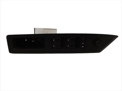 1000352 2008-2010 Dodge Avenger Driver Left Master Window Switch Used 68019533AB