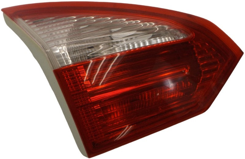D2BZ13404D 2011-2019 Ford Fiesta Driver Rear RL Inner Tail Light Used OEM D2BB13A603