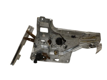 16627077 1992-1999 Pontiac Bonneville Driver FL Window Regulator Used OEM 16627077
