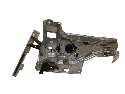 16627077 1992-1999 Pontiac Bonneville Driver FL Window Regulator Used OEM 16627077