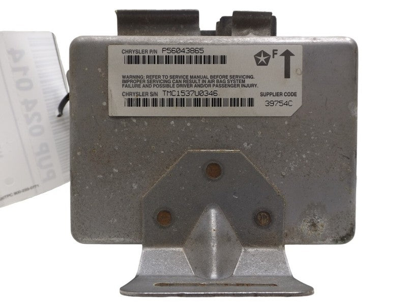 P56043865 1994-1997 Dodge Ram 1500 Sensor Module Used OEM P56043865