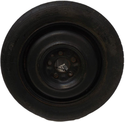 2009-2010 Dodge Journey T145/80R16 Compact Spare Tire Used OEM