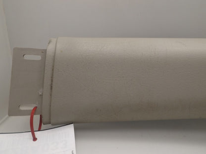 15235693 15235693 2005 Chevrolet Trailblazer Door B Pillar Post Trim 