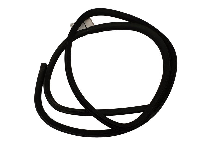4L3Z1820534AA 2004-2008 Ford F-150 XLT Passenger Rear RR Door Seal Used OEM 4L3Z1820534AA 