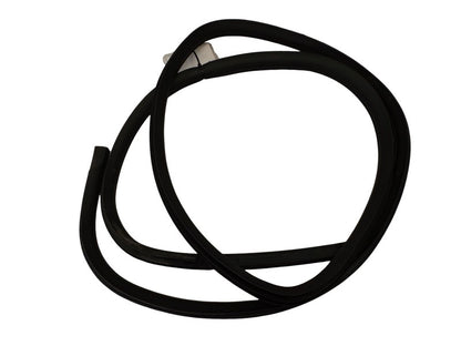 4L3Z1820534AA 2004-2008 Ford F-150 XLT Passenger Rear RR Door Seal Used OEM 4L3Z1820534AA 