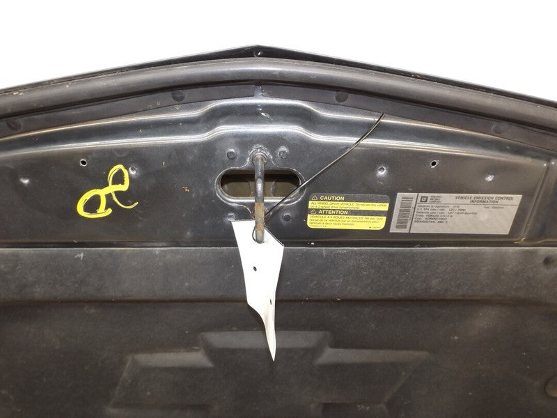 23393270 2010-2017 Chevrolet Equinox Front Hood Panel Used OEM 23393270