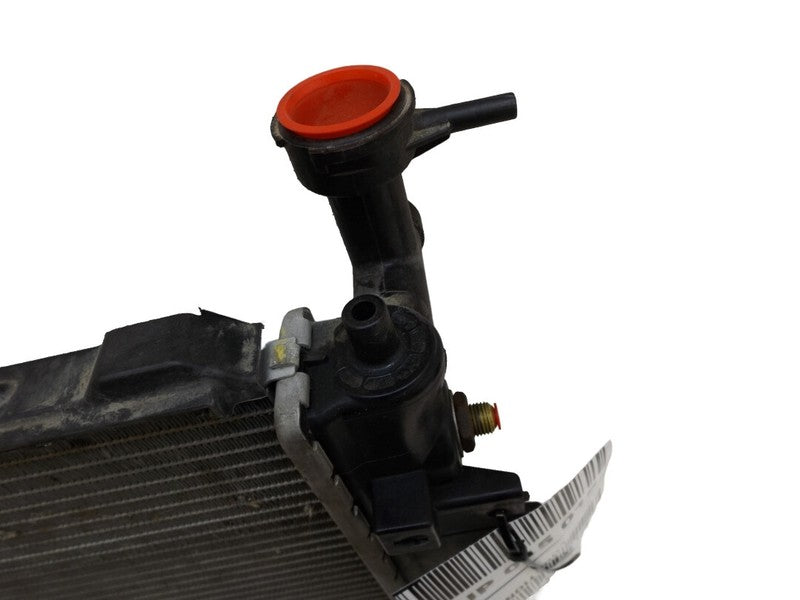 253101D120 2007-2012 Kia Rondo 2.7L Radiator Used OEM 253101D120