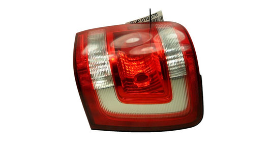 8L8Z13404A 2008-2012 Ford Escape Passenger Rear RR Tail Light Used OEM 8L8413B504A