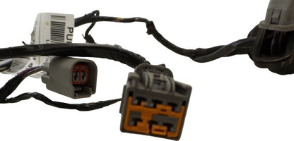 7L2T14632R59CP 2006-2010 Mercury Mountaineer Passenger Rear RR Door Wiring Harness Used OEM