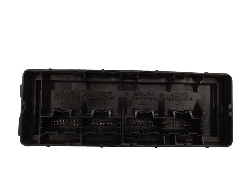13585644 2013 Buick Verano Body Control Module Used 13585644 OEM