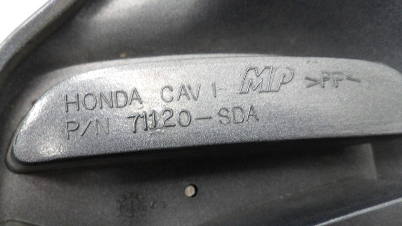 71120SDA 2003-2005 Honda Accord Front Grille Used 71120SDA OEM