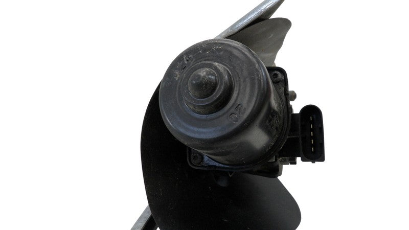 61618229128 2002-2008 Mini Cooper Front Windshield Wiper Linkage Used 61618229128 OEM