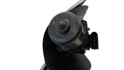 61618229128 2002-2008 Mini Cooper Front Windshield Wiper Linkage Used 61618229128 OEM