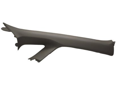 62211-08060 2011-2014 Toyota Sienna Passenger RH A-Pillar Trim Panel Used OEM 62211-08060