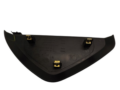 1Z23TRMAA 2009-2010 Dodge Journey Driver LH Dash End Cap Used OEM 1Z23TRMAA