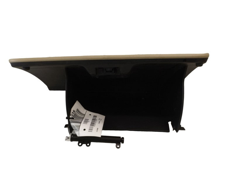 7E5354060T10AA 2006-2009 Ford Fusion Glove Box Assembly Camel Tan Used 7E5354060T10AA OEM