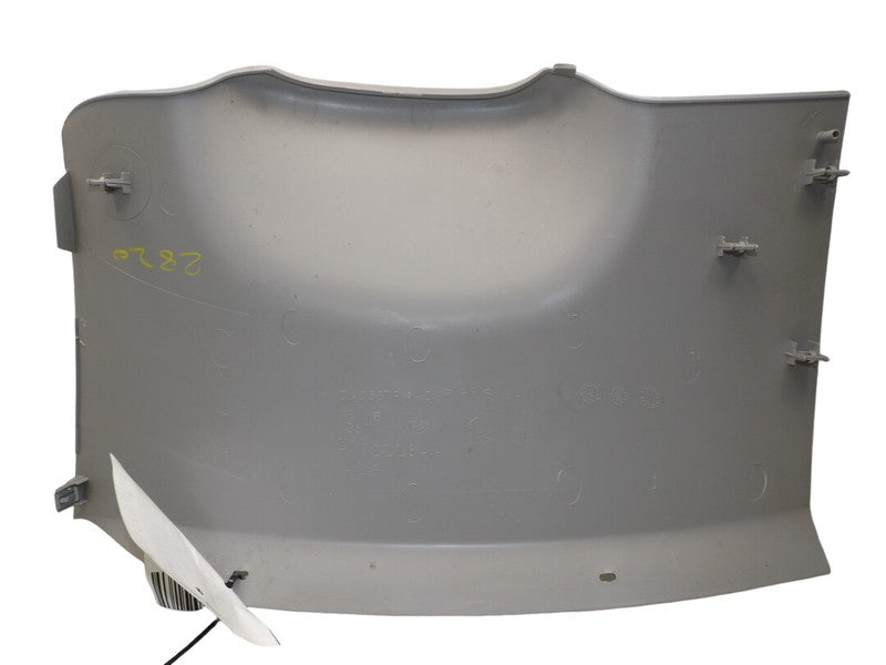 UD58XDVAD 2004-2008 Chrysler Pacifica Knee Bolster Used OEM 0UD58TRMAD