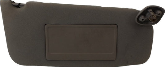 YL3Z1504105BAA 1999-2003 Ford F-150 Passenger FR Sun Visor Used OEM YL3Z1504104AAB