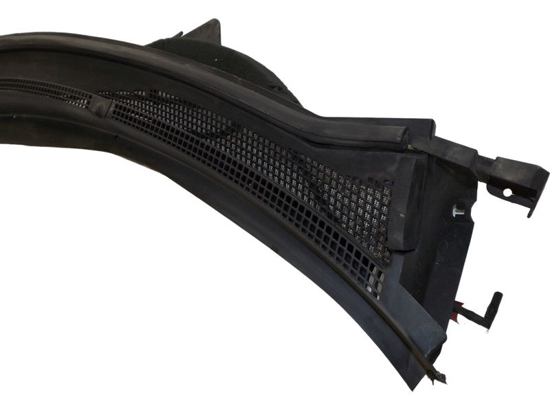 66100JA030 2007-2012  Nissan Altima Wiper Cowl Grille Panel Used OEM 66100JA030