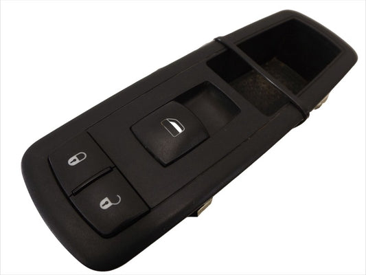 10035067 2008-2010 Chrysler Town &amp; Country FR Door Window Switch Used 4602540AF OEM