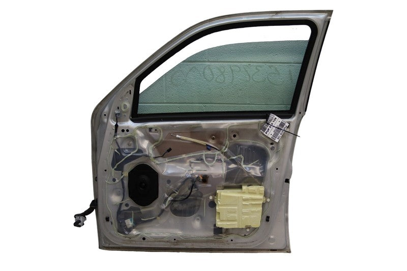 8L8Z7820124C 2008-2012 Ford Escape Passenger FR Exterior Door Assembly Used OEM 8L8Z7820124C