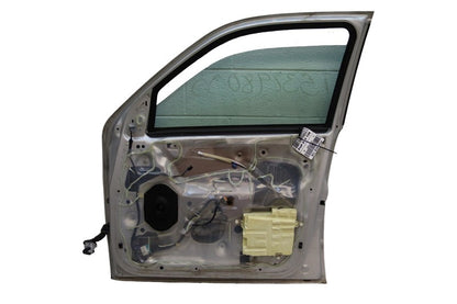 8L8Z7820124C 2008-2012 Ford Escape Passenger FR Exterior Door Assembly Used OEM 8L8Z7820124C
