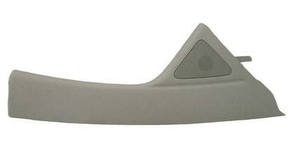 1C0867234J 2000-2001 Volkswagen Beetle FR Body A-Pillar Trim Panel Used 1C0867234J OEM