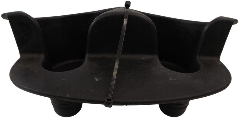 XL3Z1513562AAA 1999-2003 Ford F-150 Console Cup Holder Used OEM YL3X1513562A